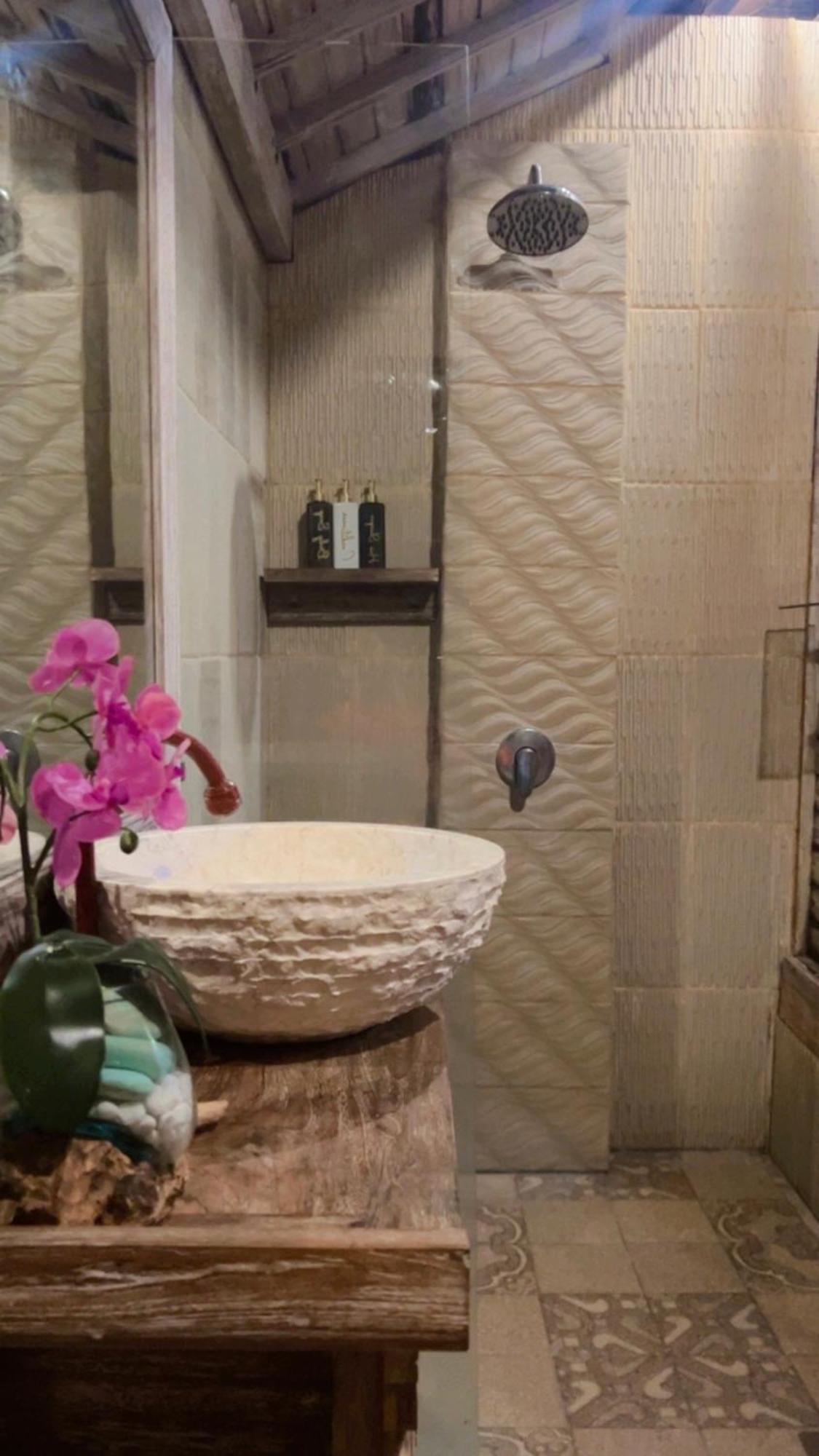 Sri Permana Suite And Villa Ubud Экстерьер фото